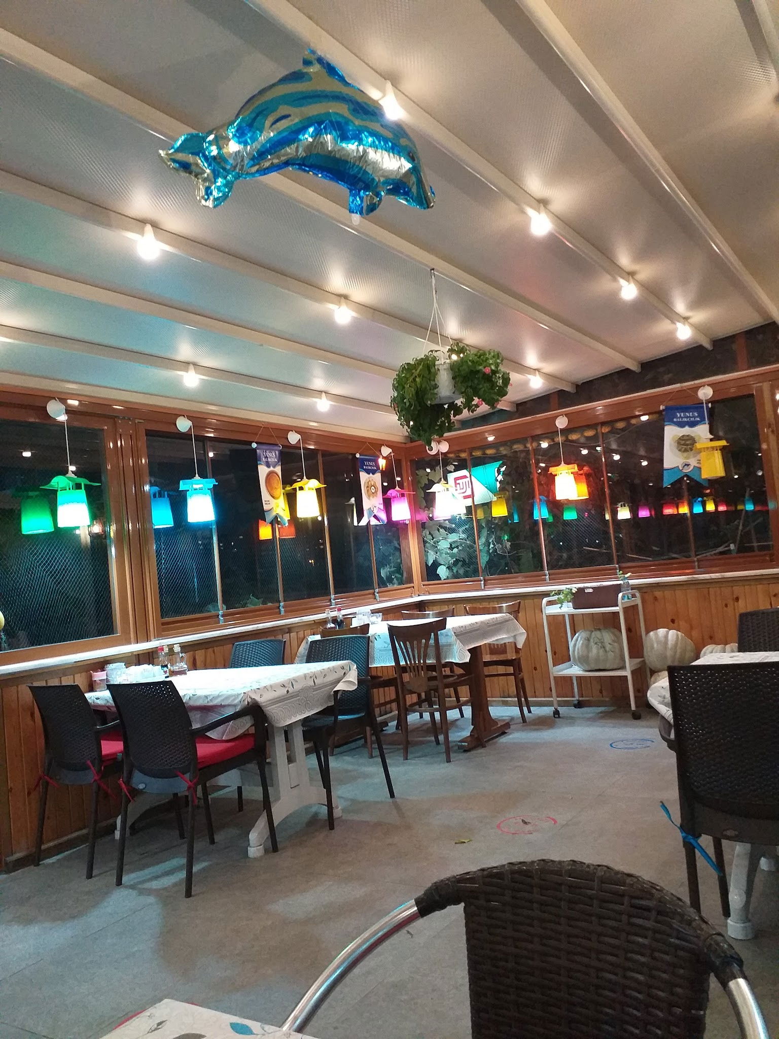 Yunus Balıkçılık