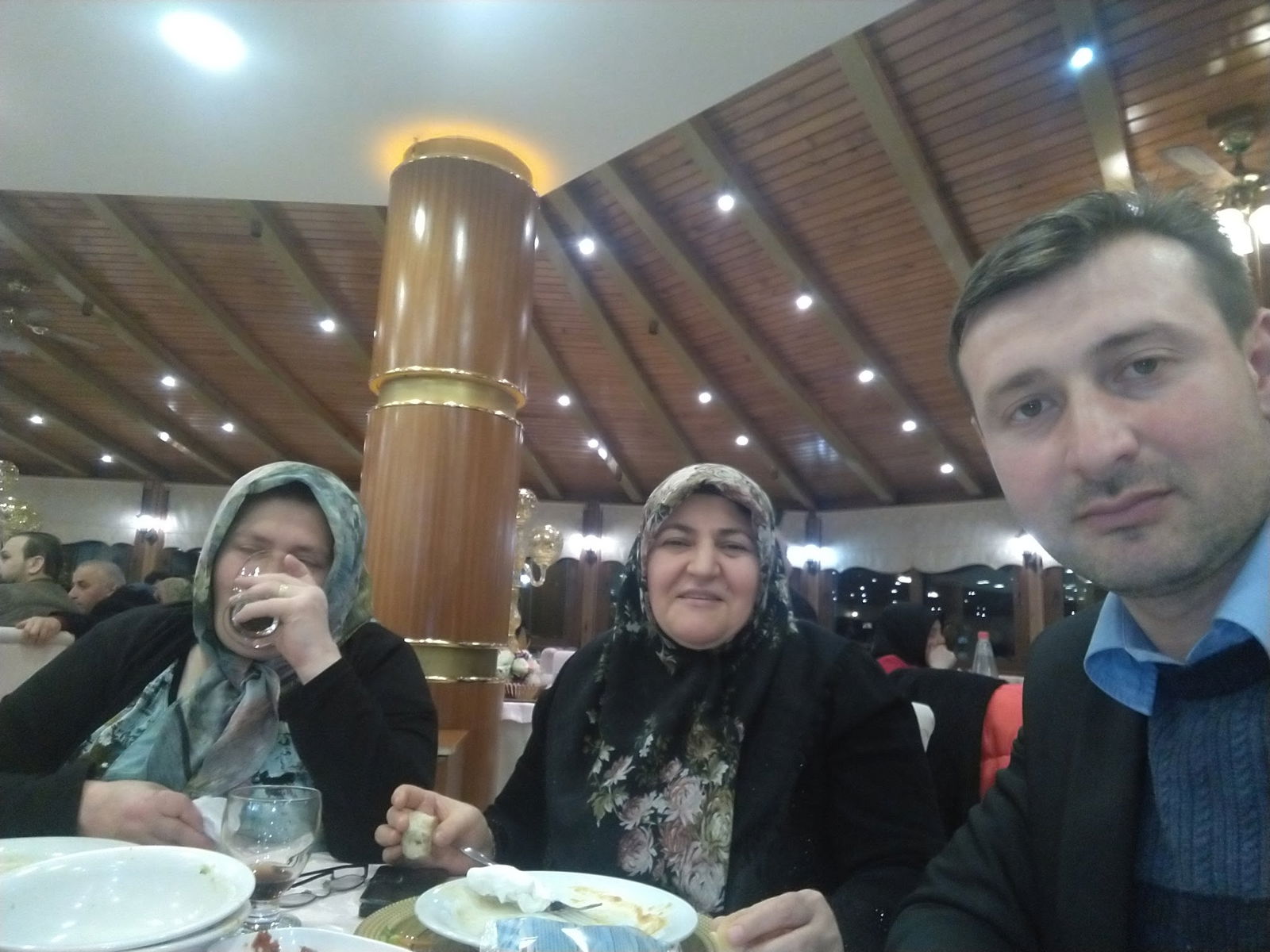 Yunus Balıkçılık