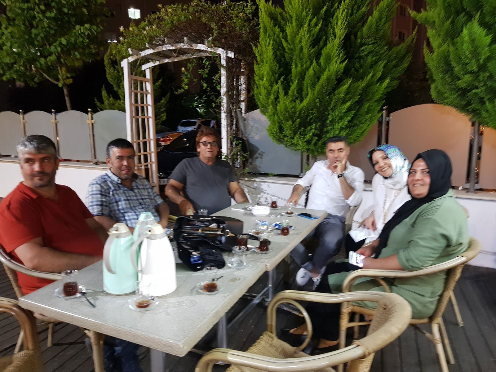 Yunus Balıkçılık