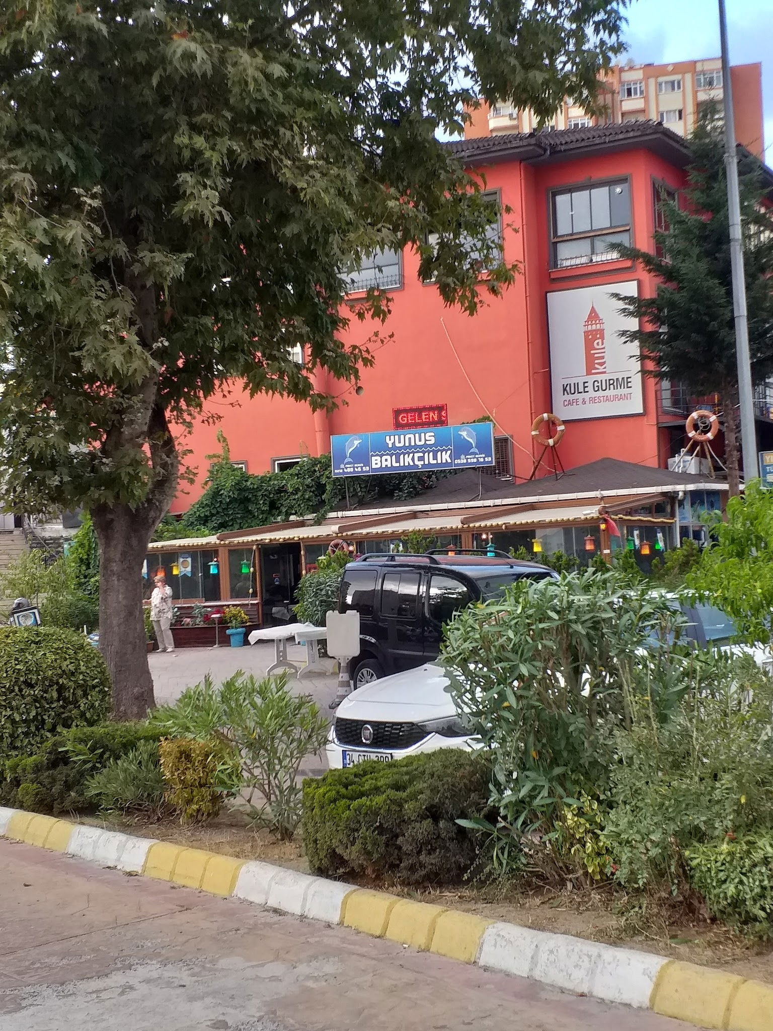 Yunus Balıkçılık