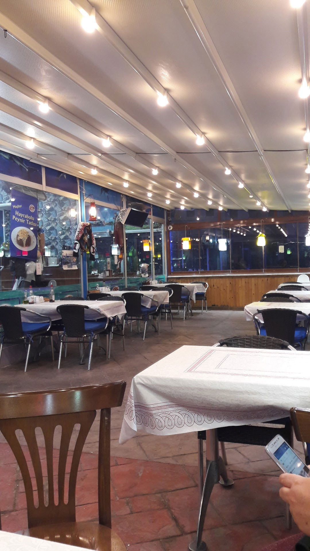 Yunus Balıkçılık