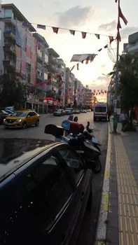 Express Şırdan Dürüm Balçova resimleri