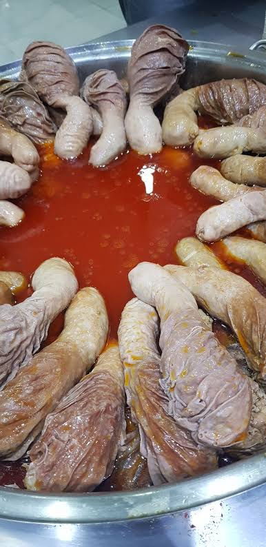 Express Şırdan Dürüm Balçova