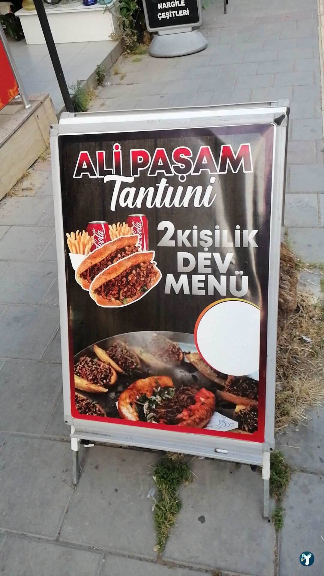 Express Şırdan Dürüm Balçova