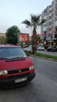 Express Şırdan Dürüm Balçova resimleri