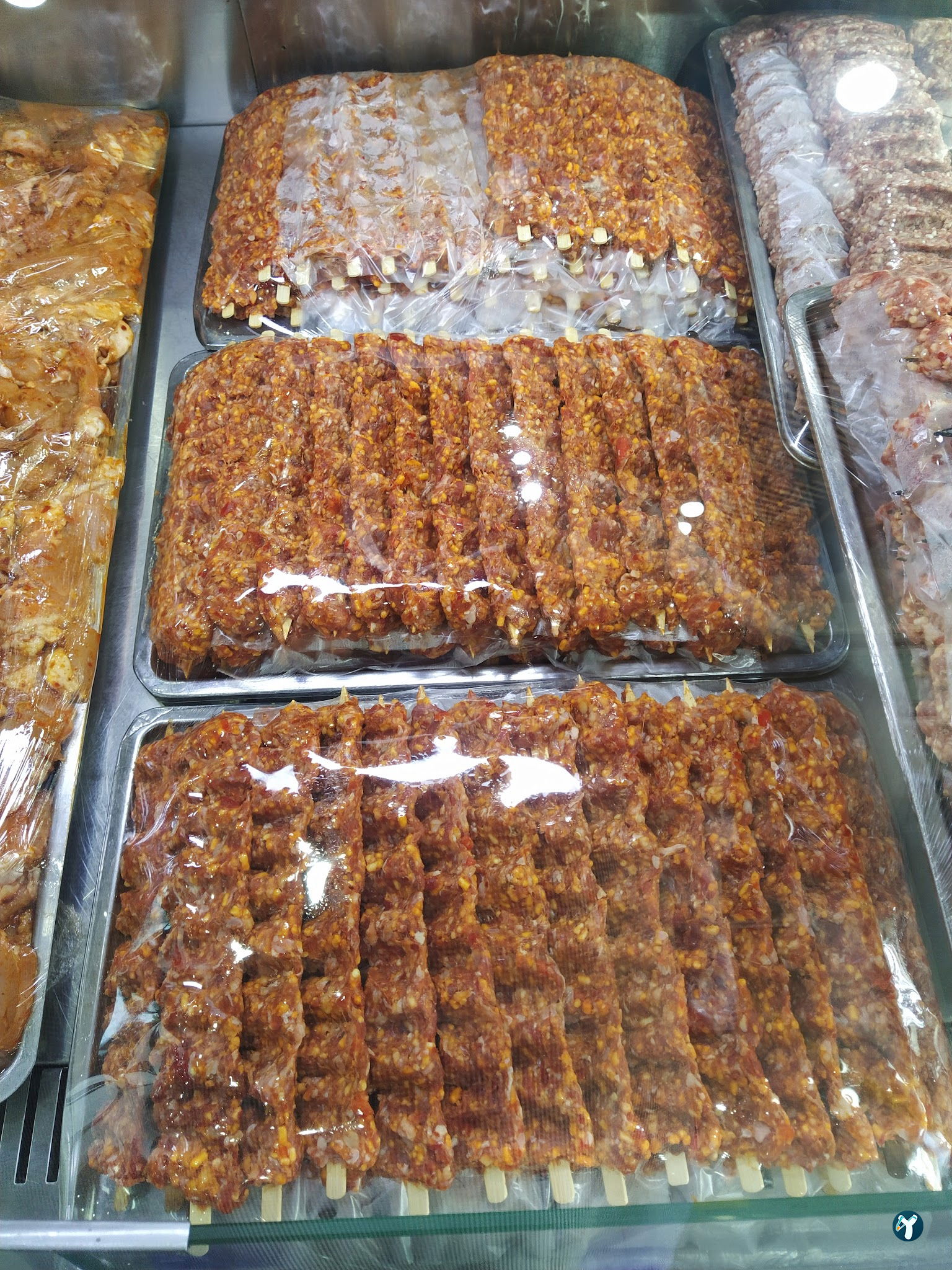 Namlı Ocakbaşı