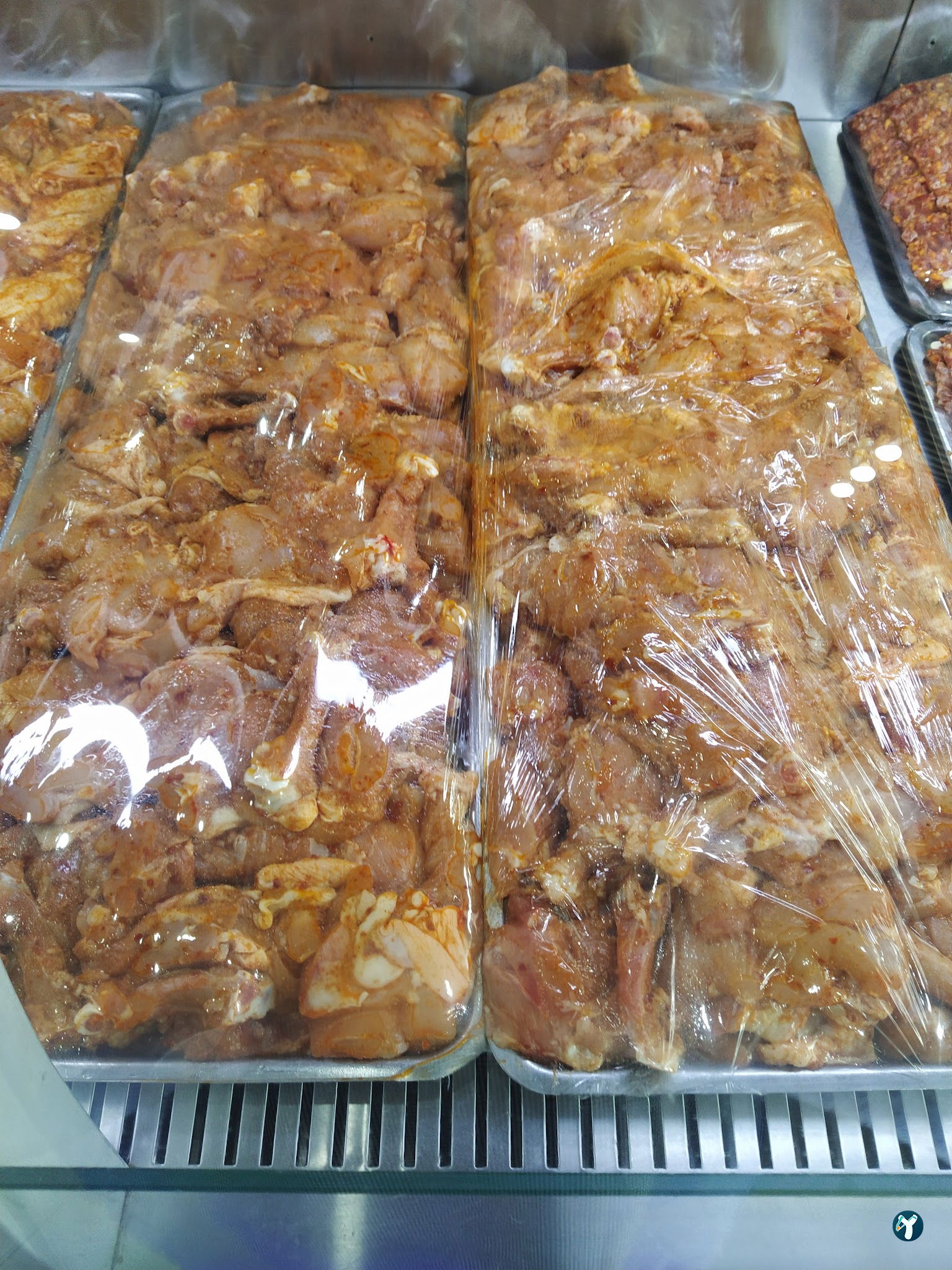 Namlı Ocakbaşı
