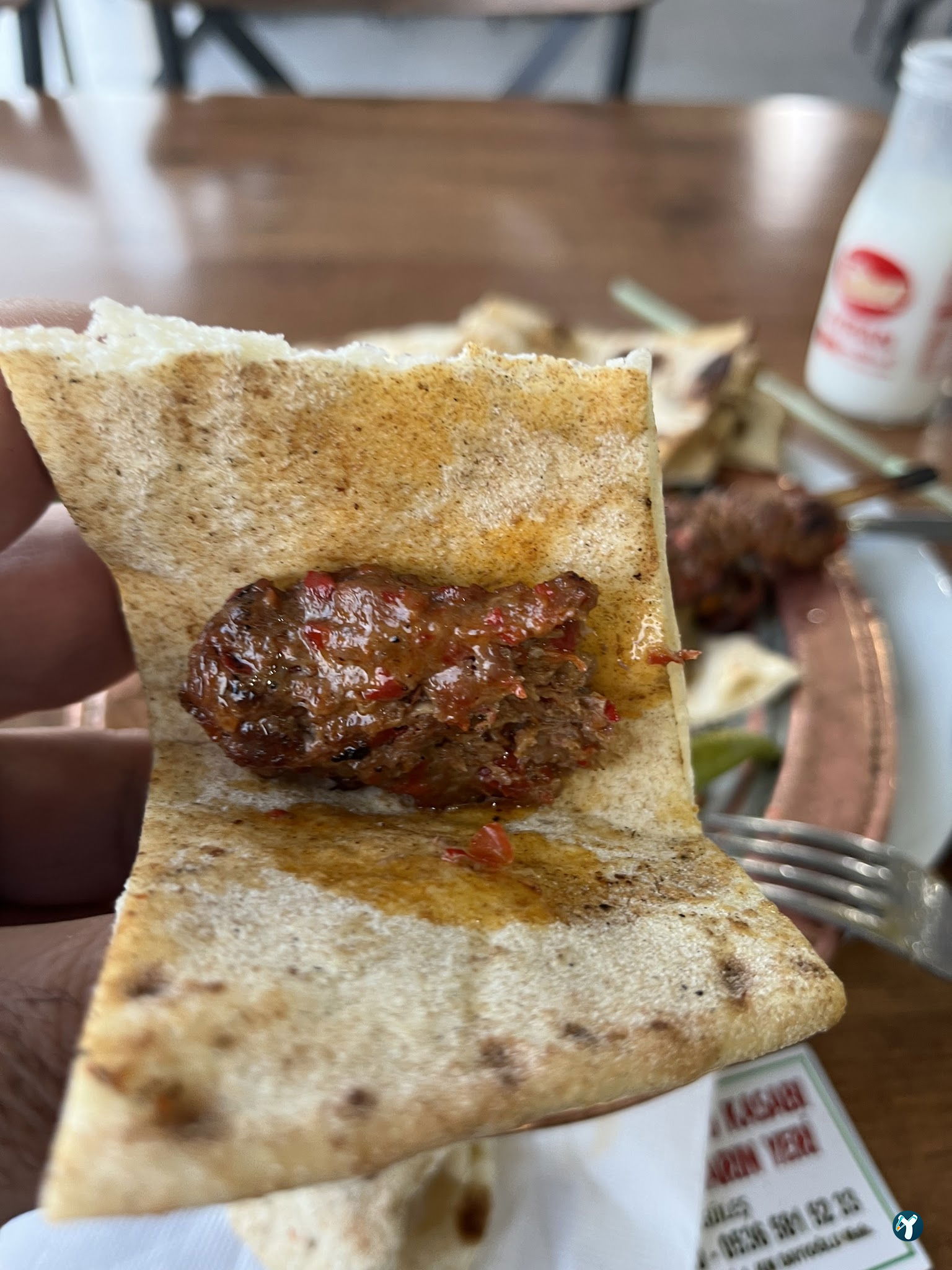 Namlı Ocakbaşı