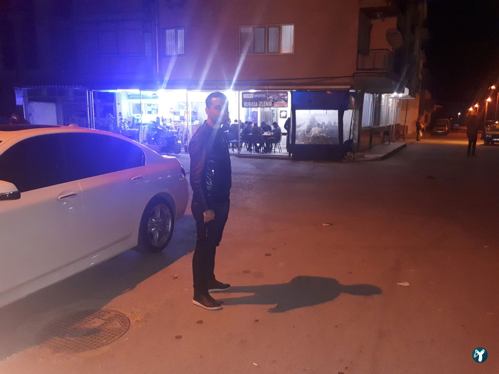 Namlı Ocakbaşı