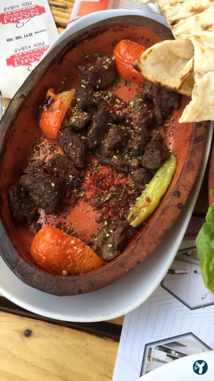 Namlı Ocakbaşı