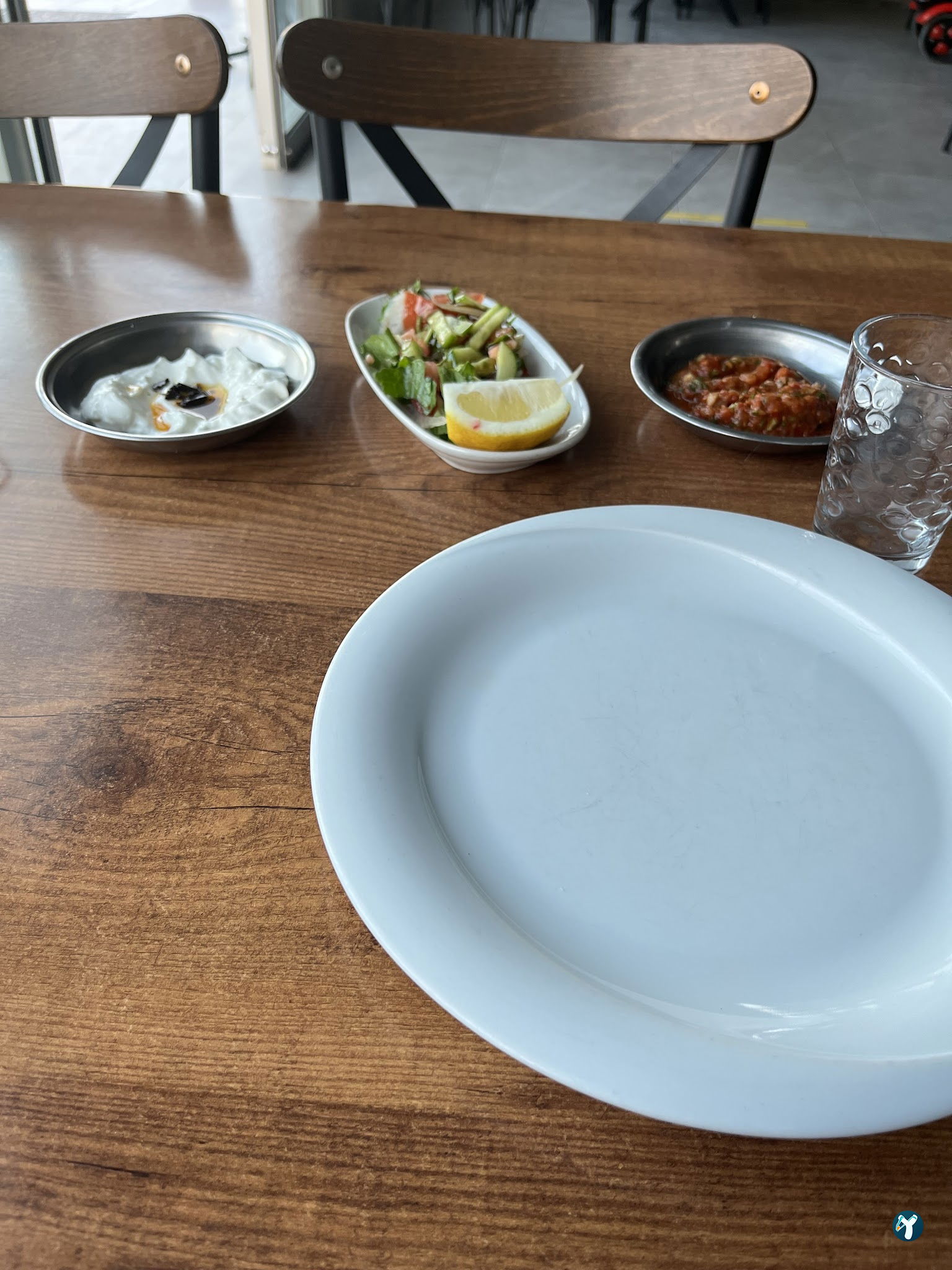 Namlı Ocakbaşı