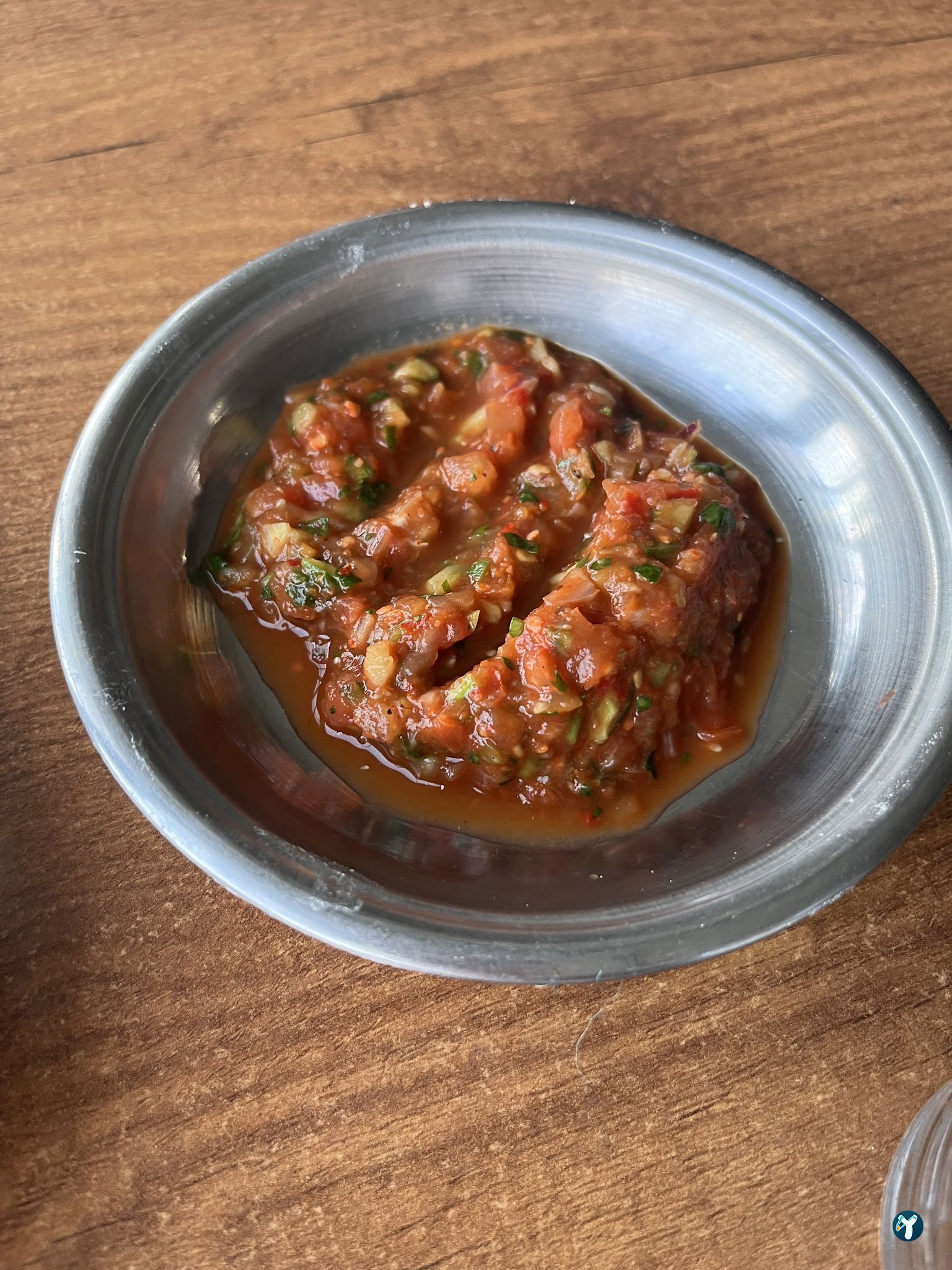 Namlı Ocakbaşı