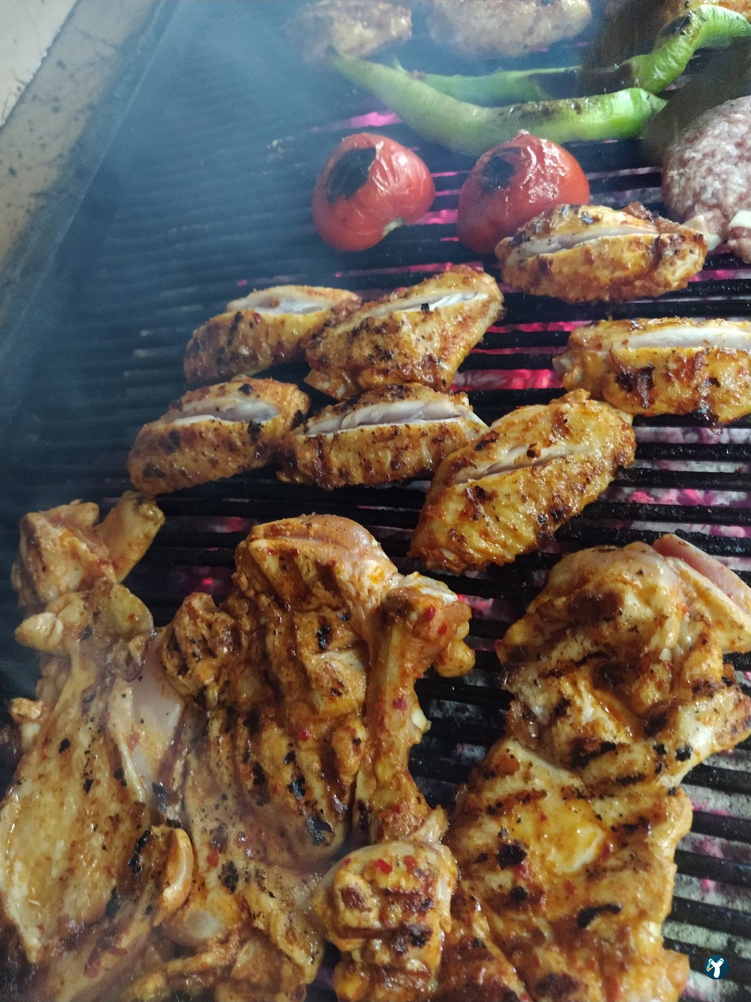 Namlı Ocakbaşı