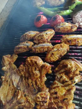 Namlı Ocakbaşı resimleri