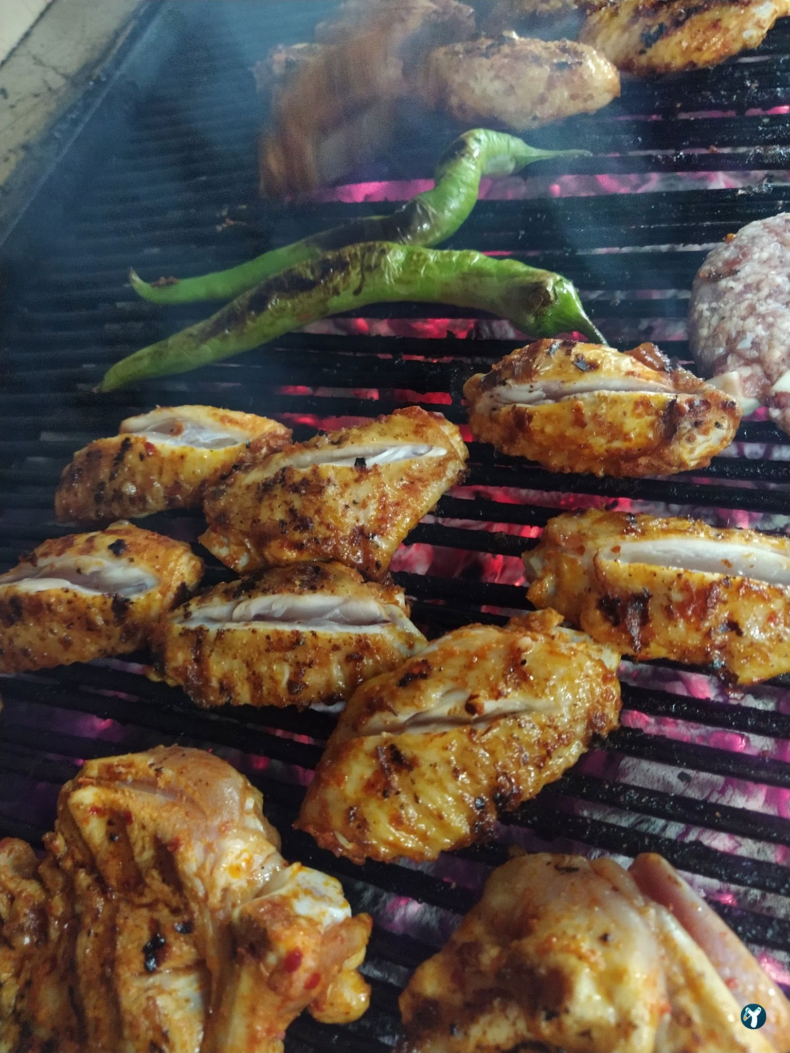 Namlı Ocakbaşı
