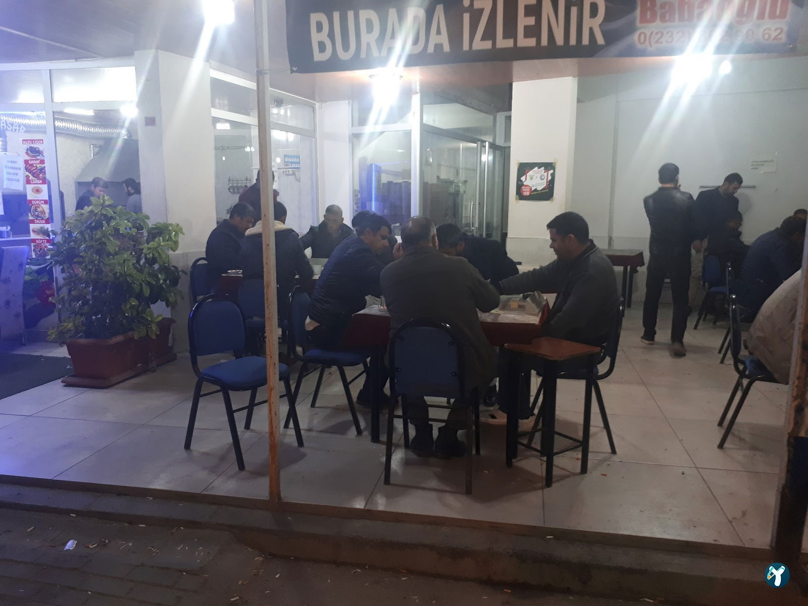 Namlı Ocakbaşı