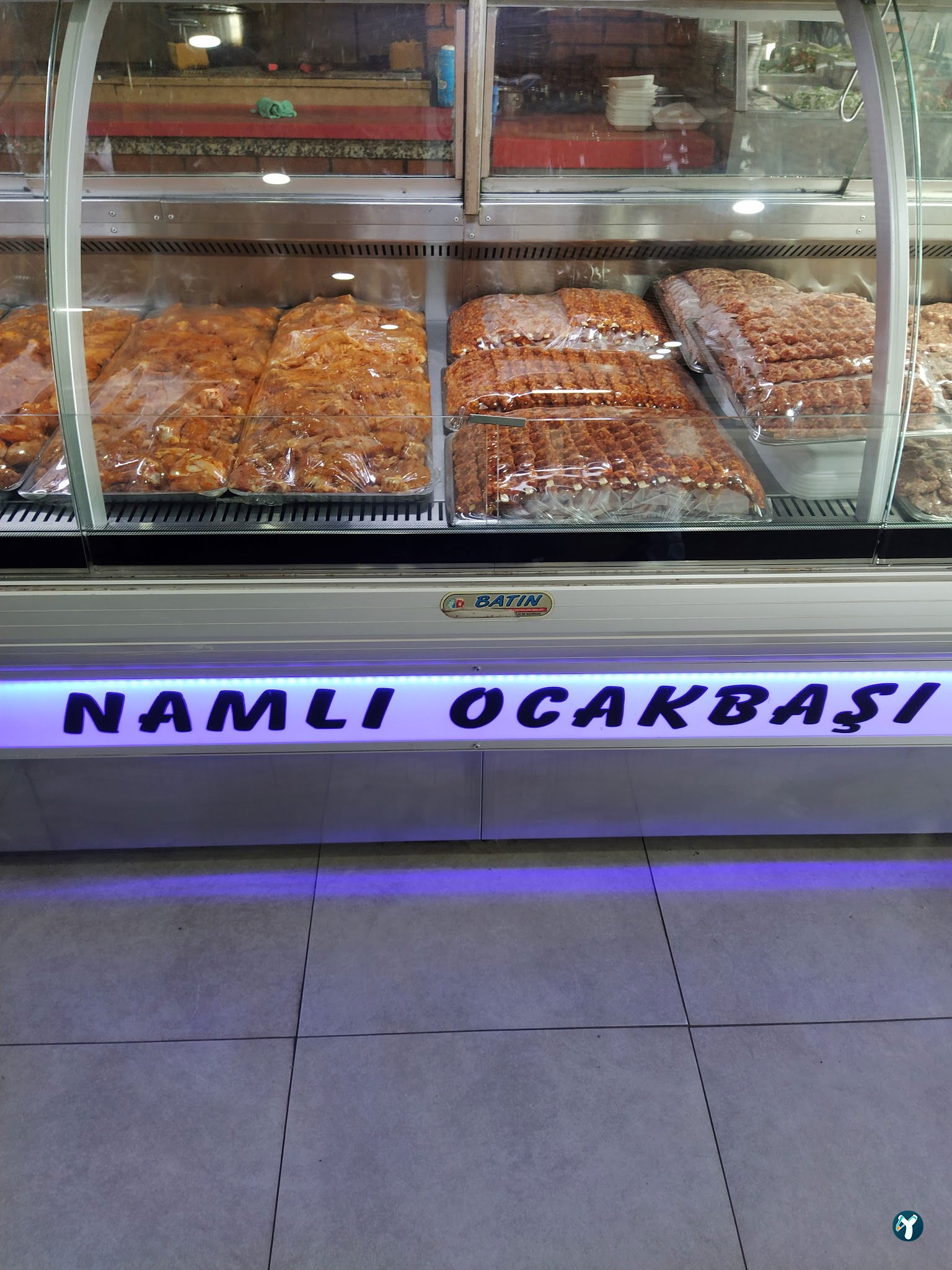 Namlı Ocakbaşı
