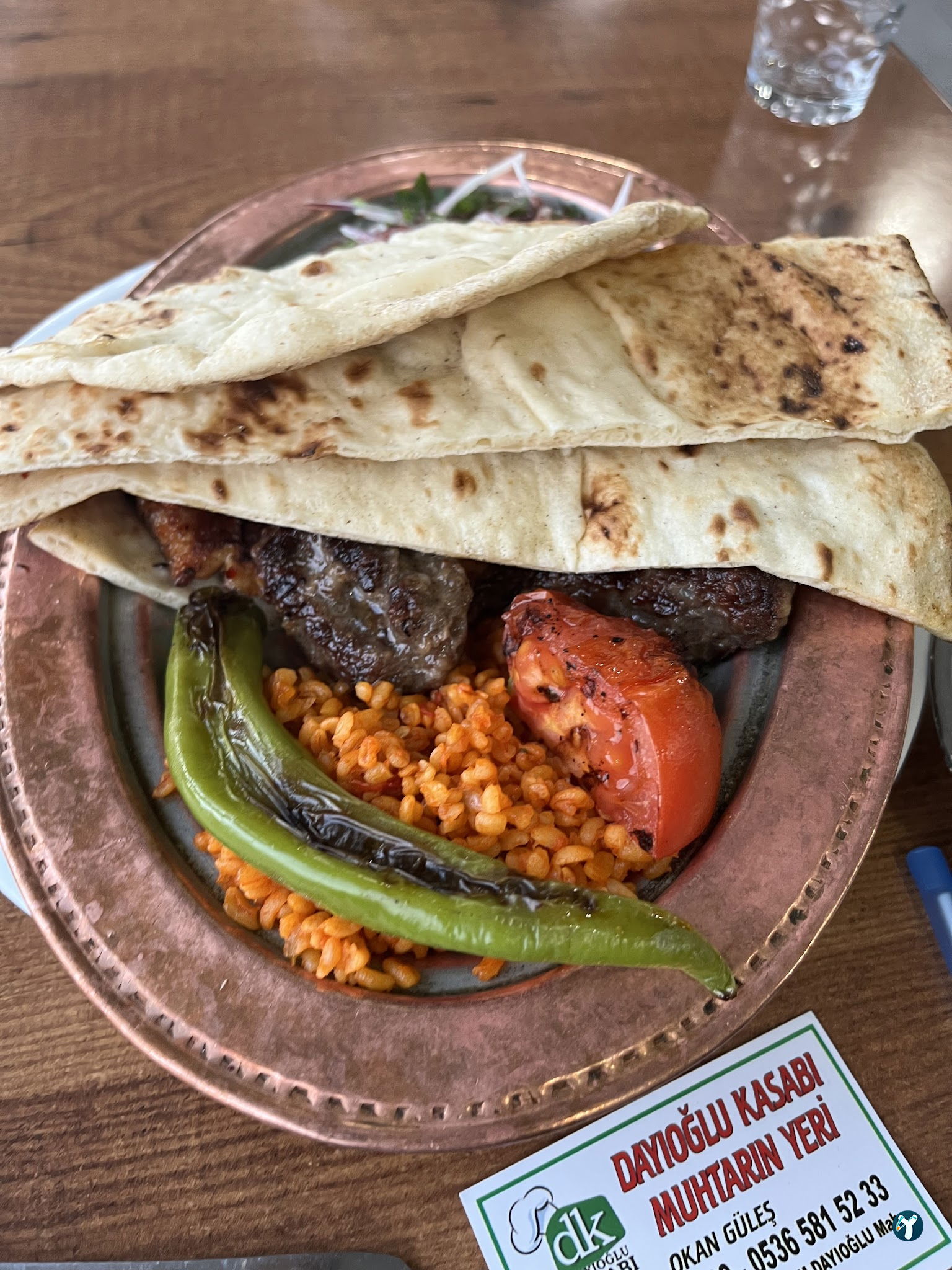 Namlı Ocakbaşı