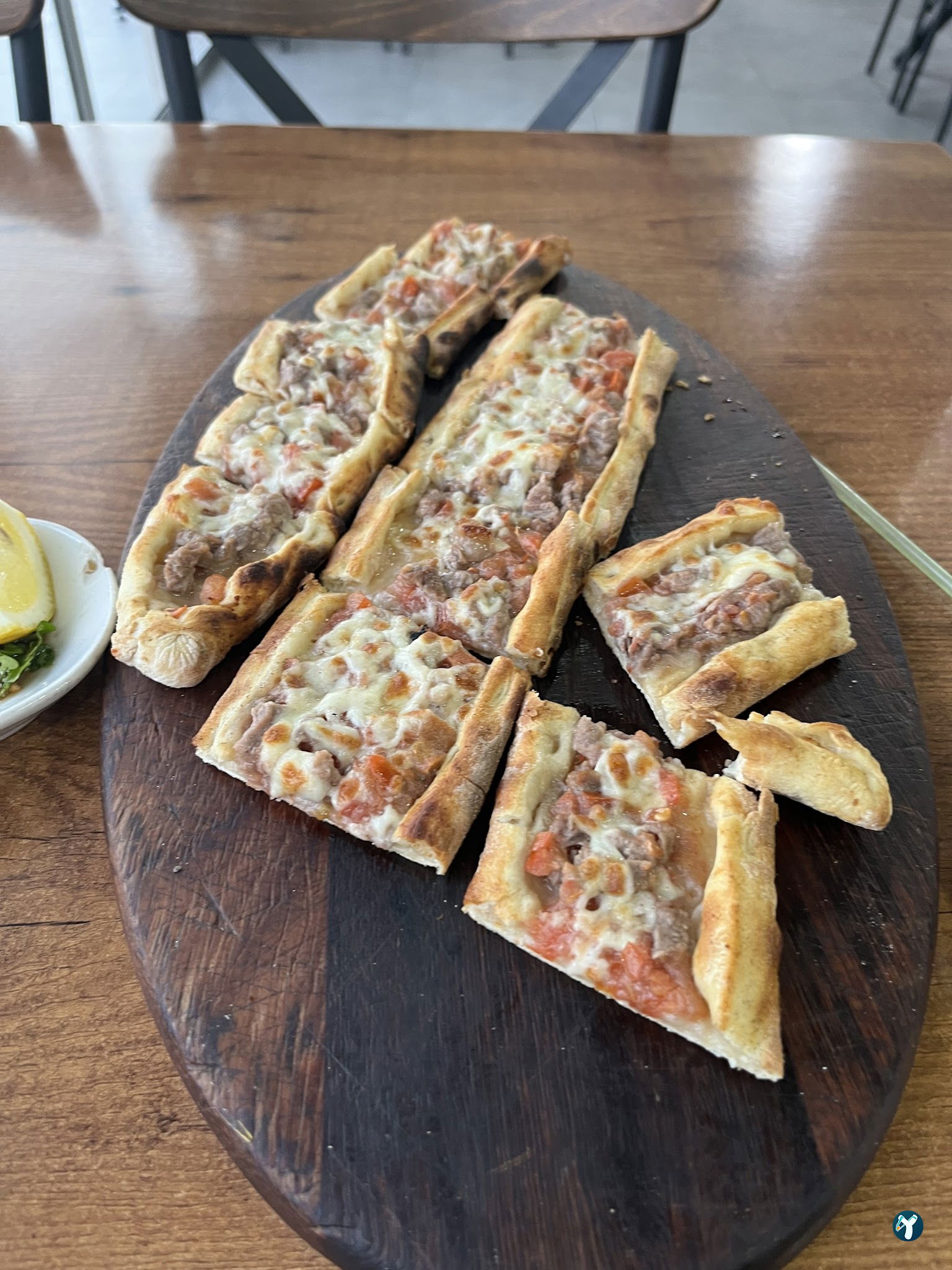 Namlı Ocakbaşı