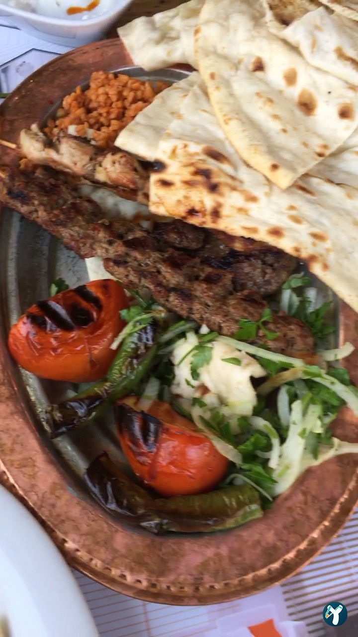 Namlı Ocakbaşı