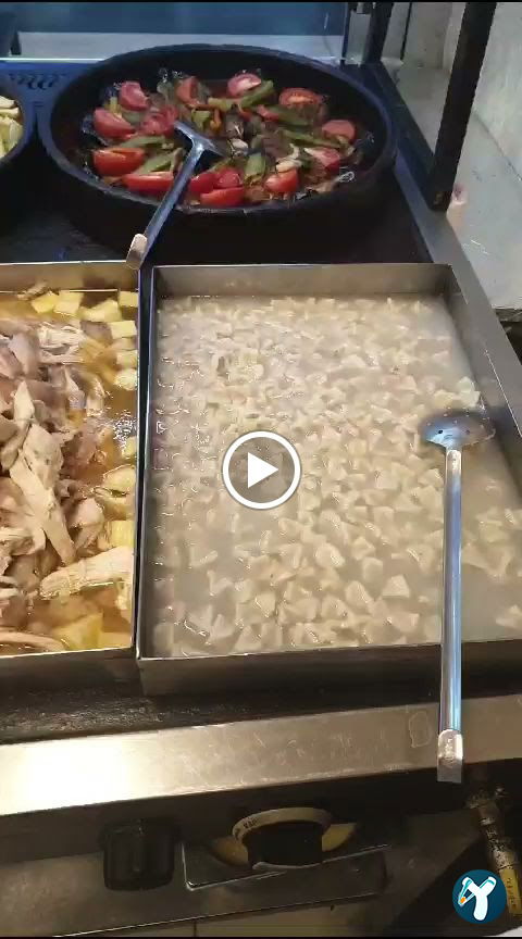 Sedil Kayseri Mutfağı