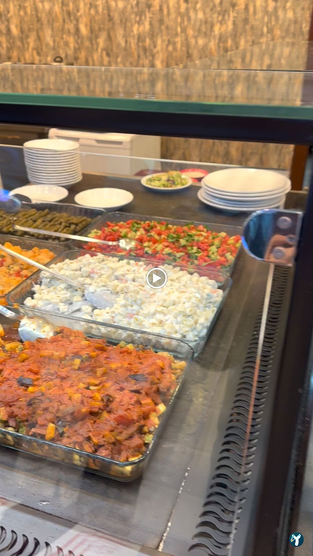 Sedil Kayseri Mutfağı