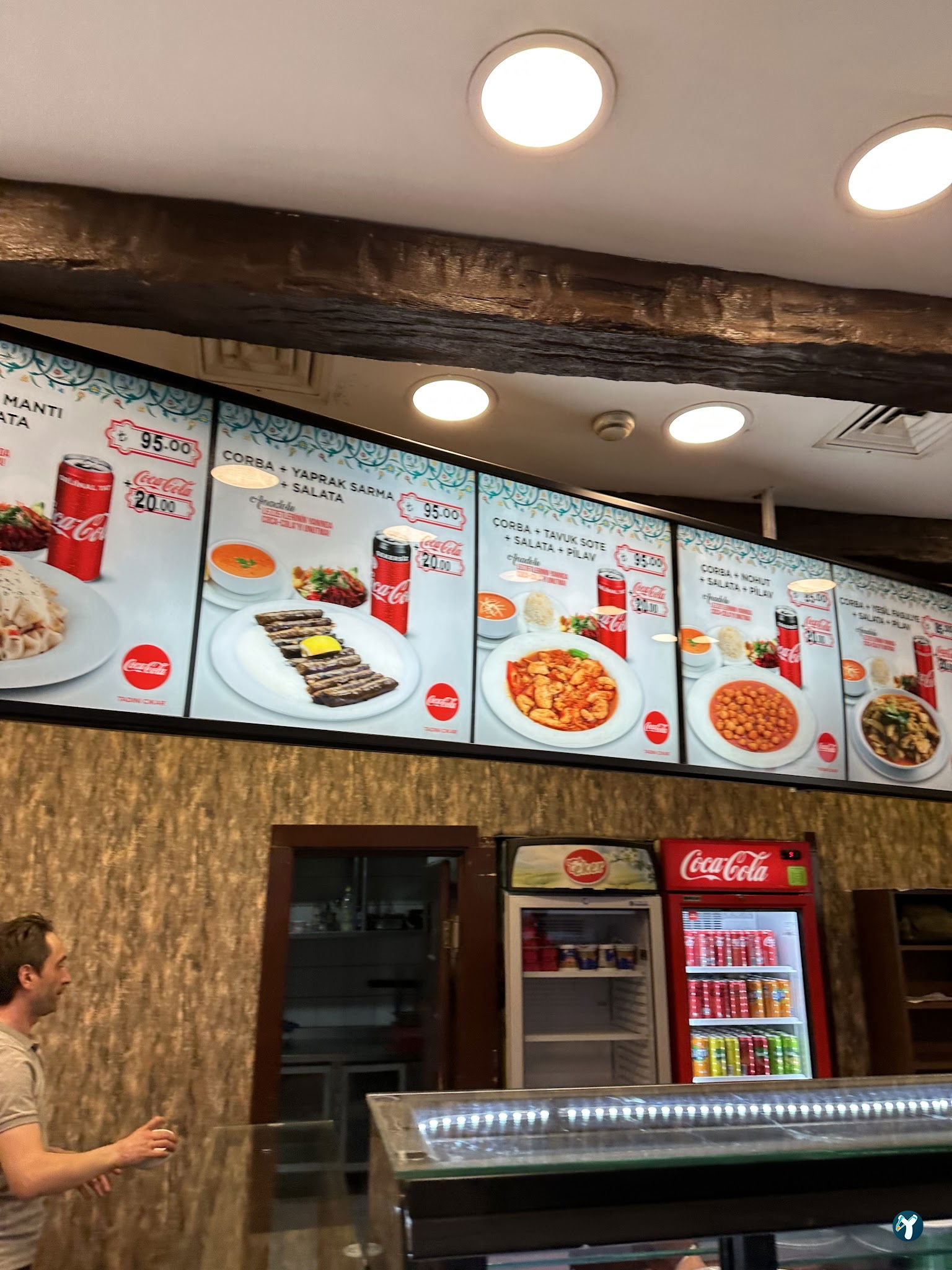 Sedil Kayseri Mutfağı