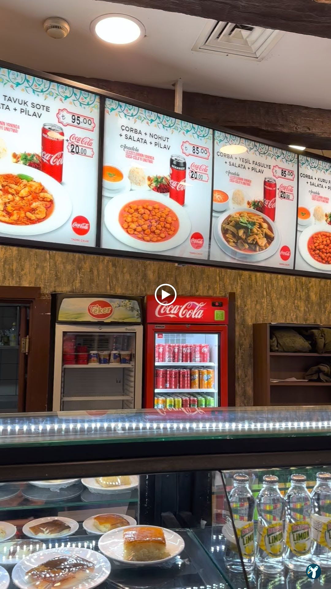 Sedil Kayseri Mutfağı