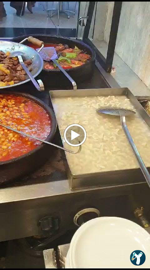 Sedil Kayseri Mutfağı