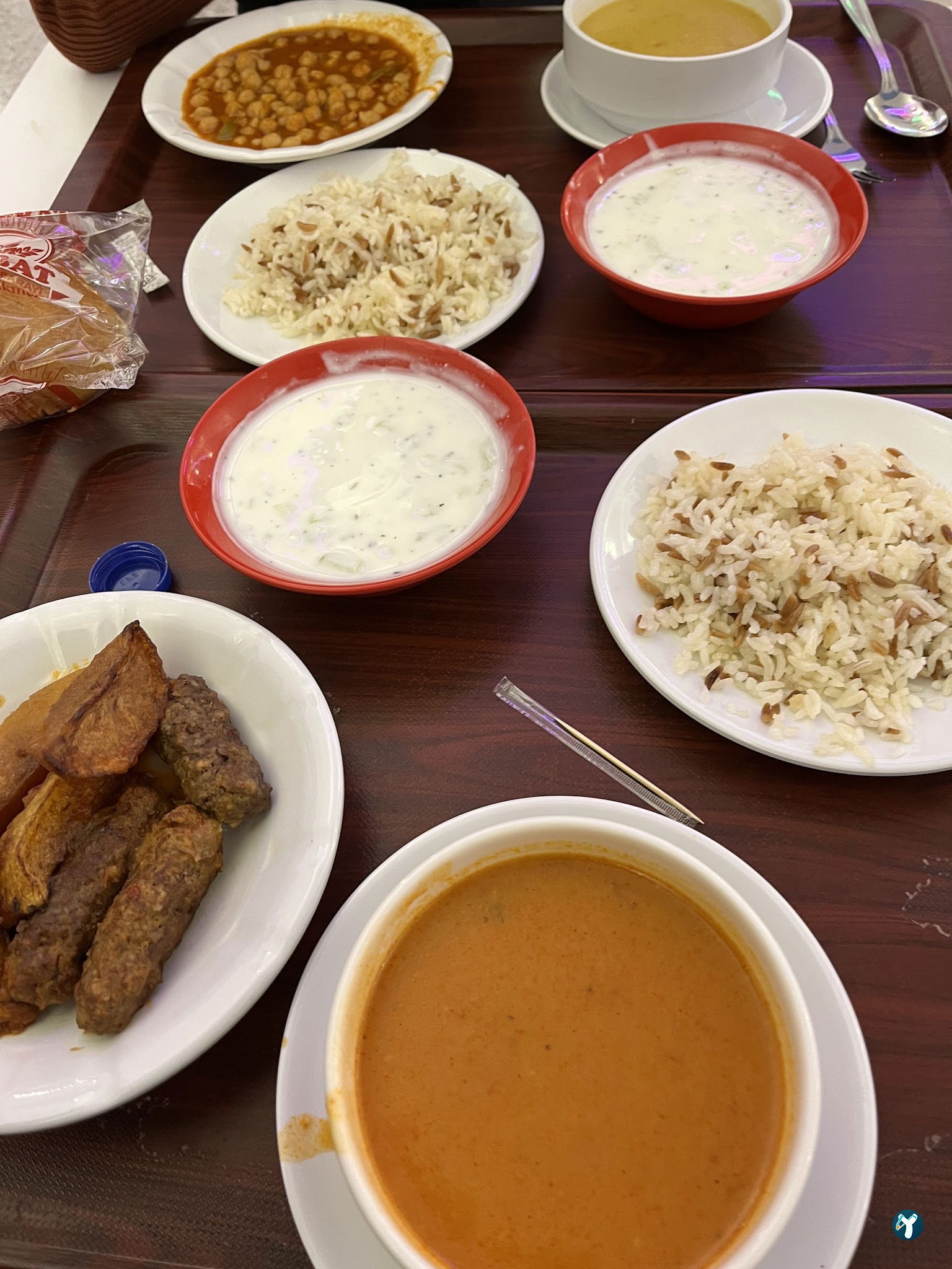 Sedil Kayseri Mutfağı