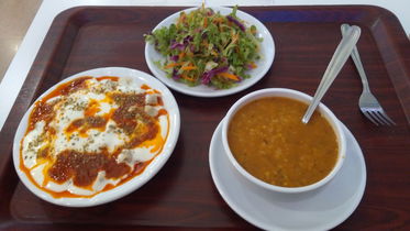 Sedil Kayseri Mutfağı