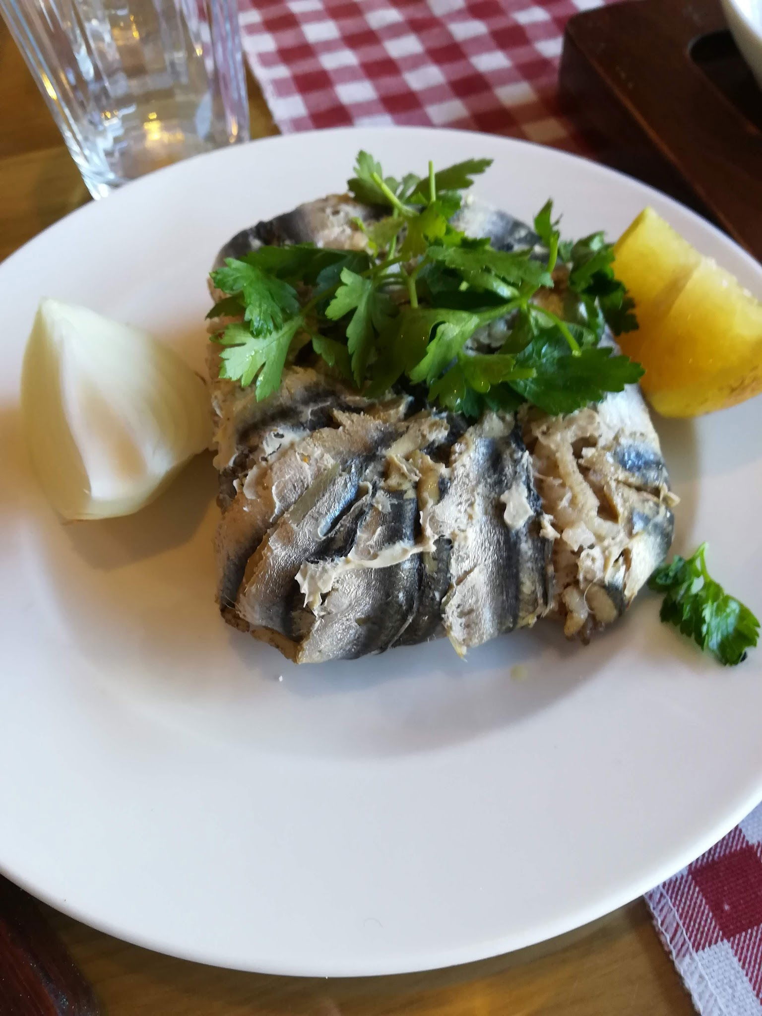 Fafuly Karadeniz Mutfağı