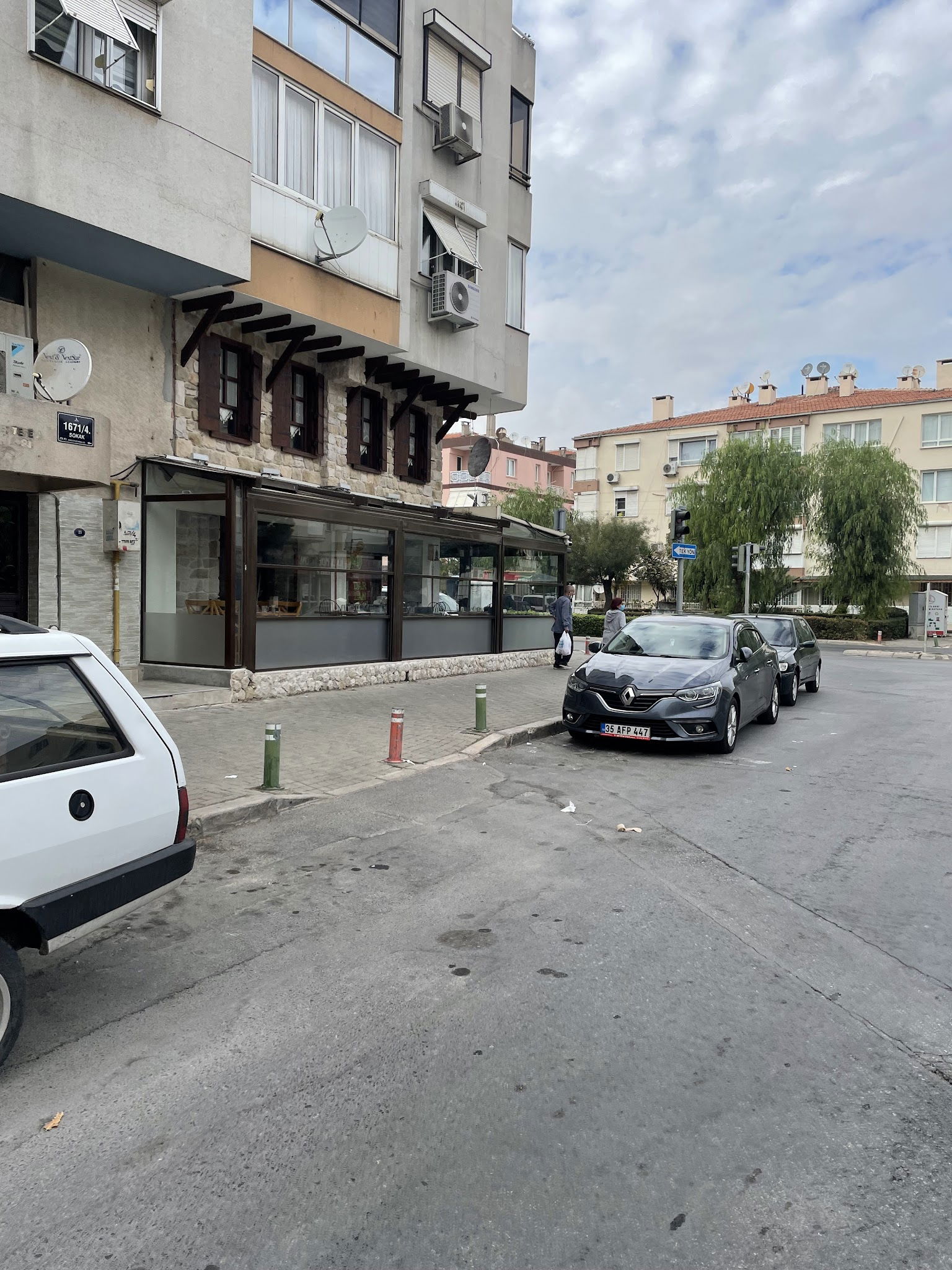 Fafuly Karadeniz Mutfağı