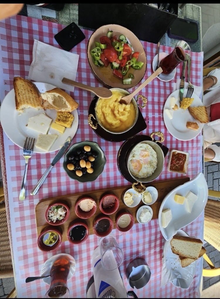 Fafuly Karadeniz Mutfağı