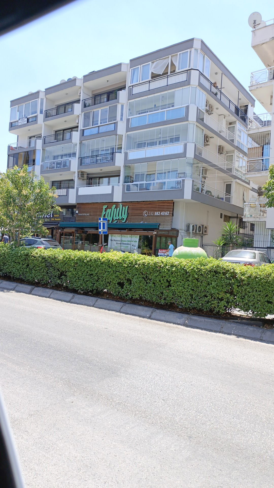 Fafuly Karadeniz Mutfağı