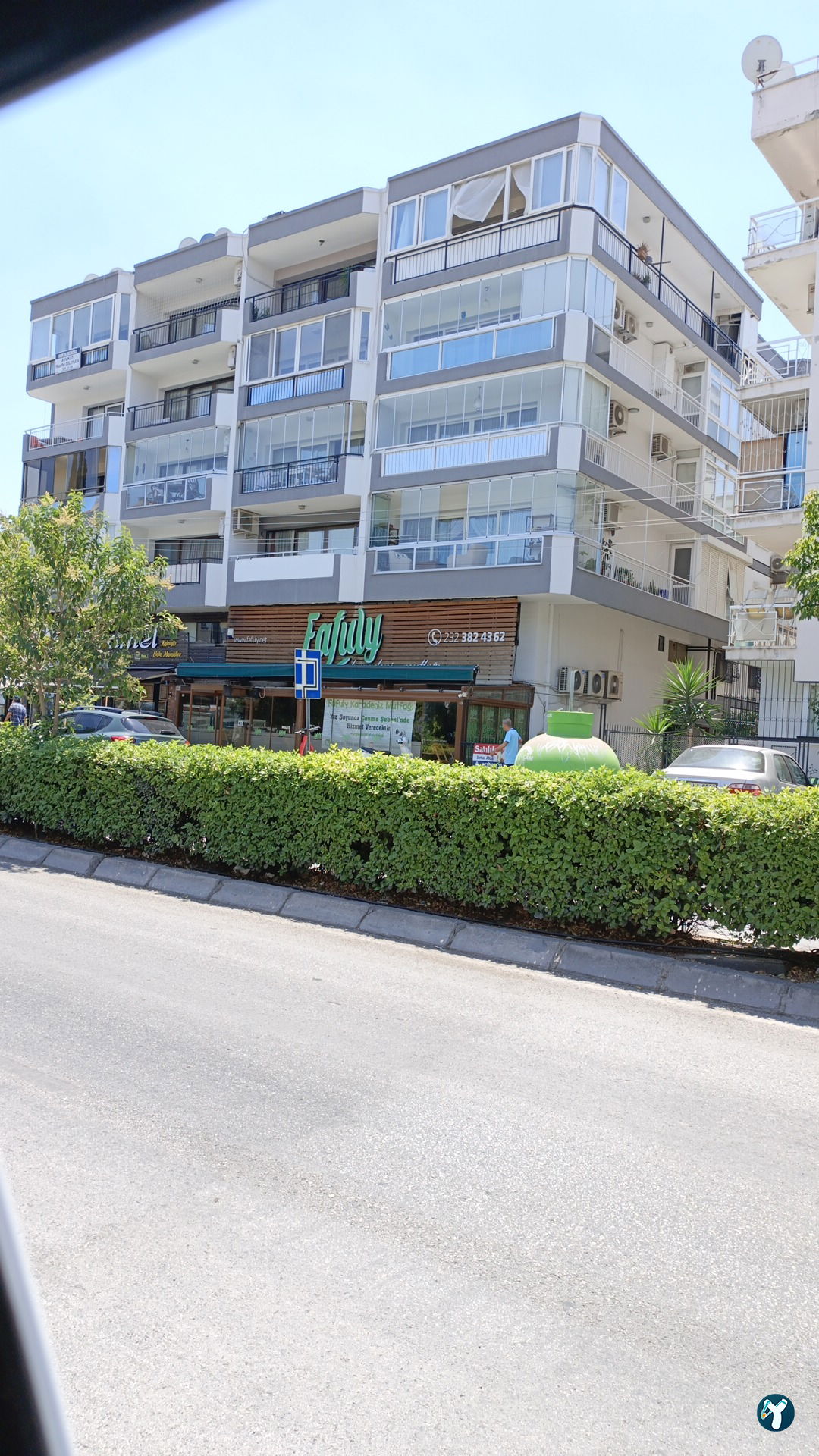 Fafuly Karadeniz Mutfağı