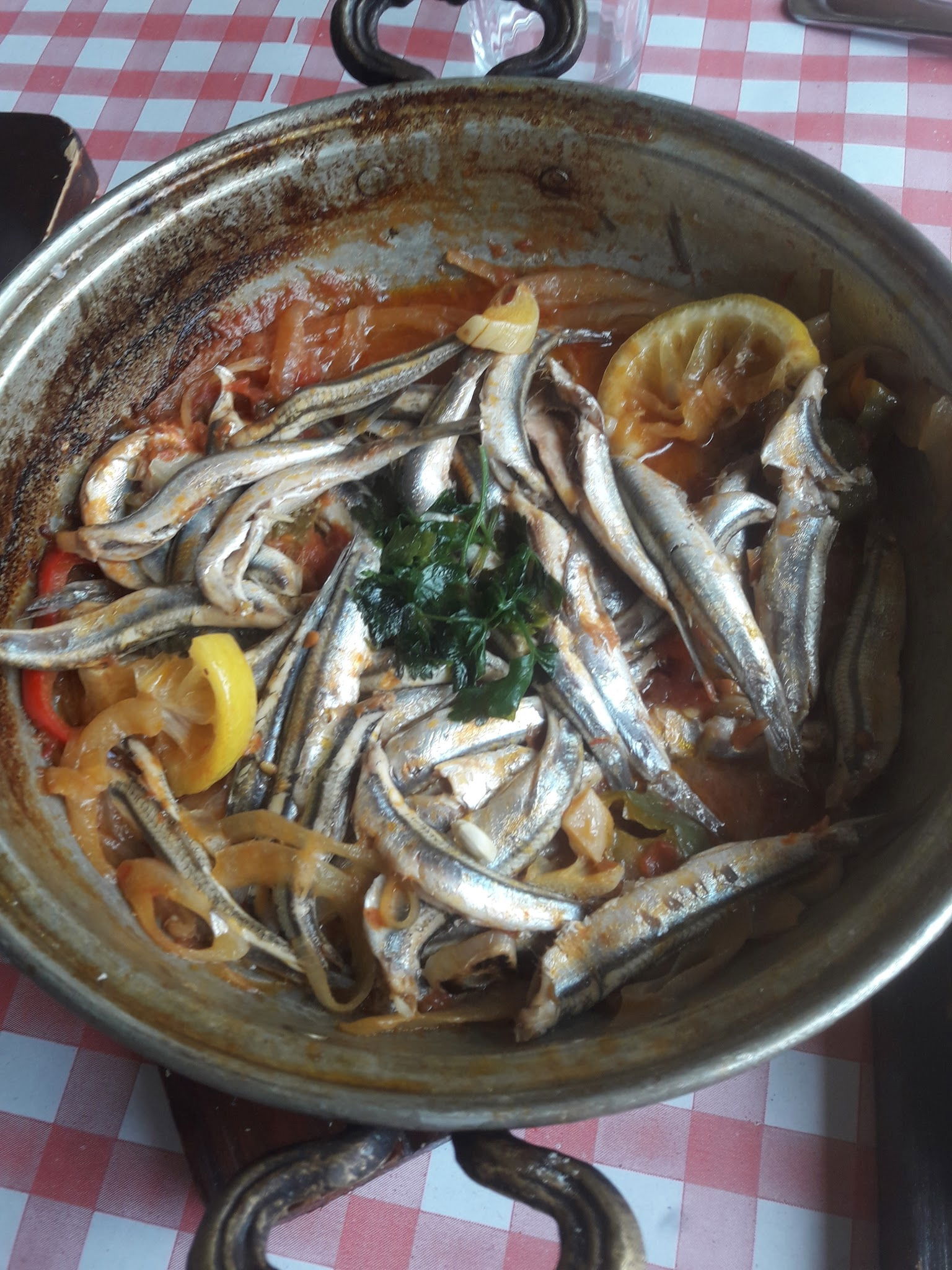 Fafuly Karadeniz Mutfağı