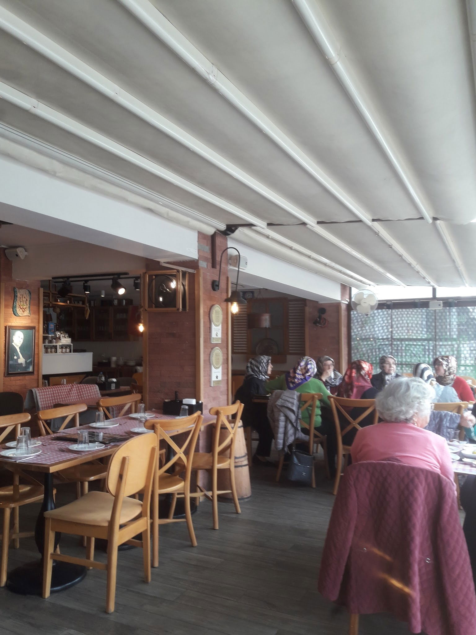 Fafuly Karadeniz Mutfağı