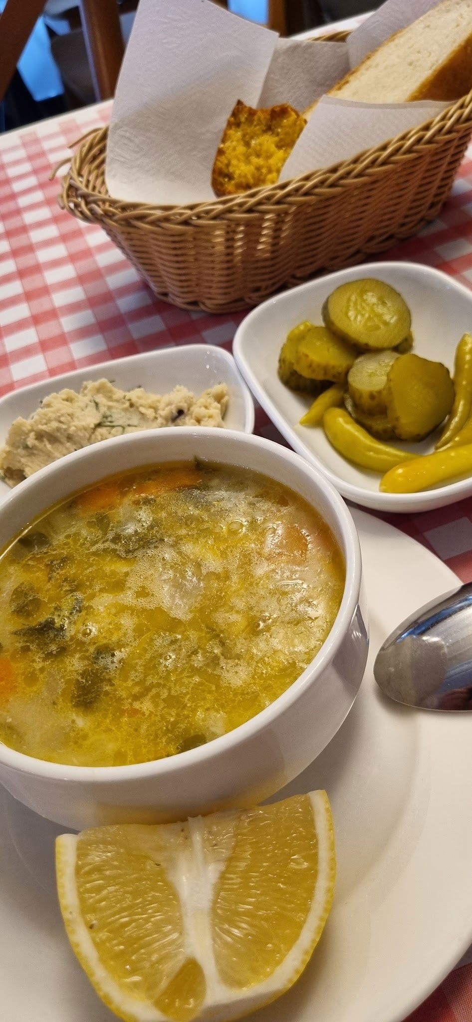 Fafuly Karadeniz Mutfağı