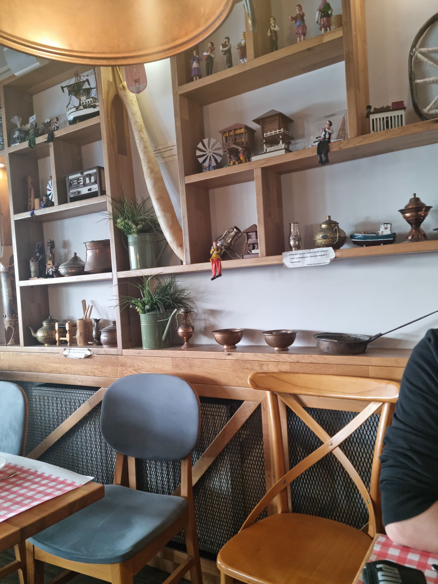 Fafuly Karadeniz Mutfağı