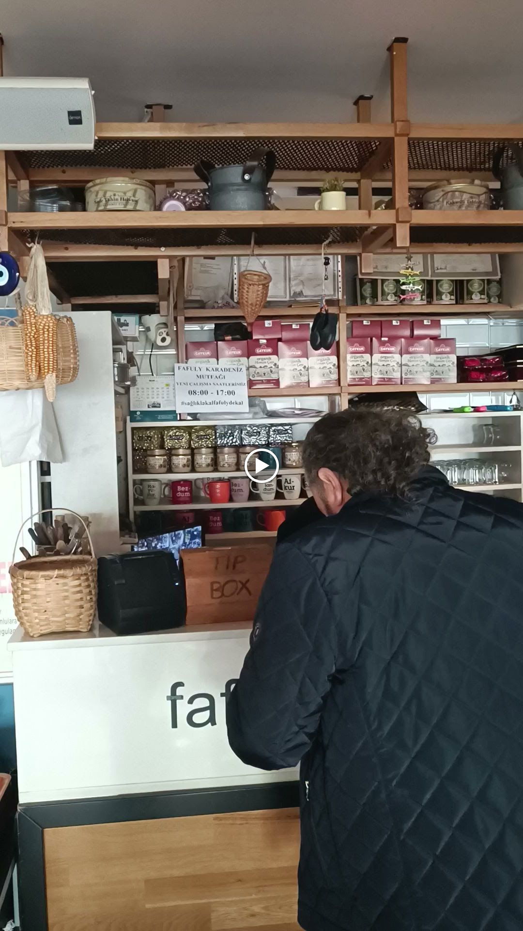 Fafuly Karadeniz Mutfağı