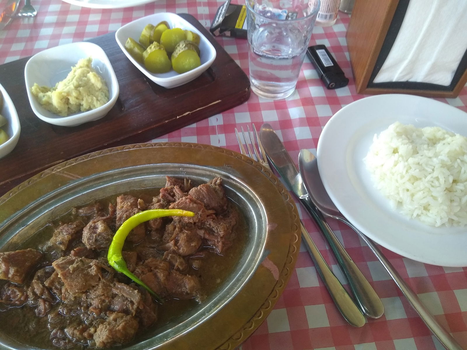 Fafuly Karadeniz Mutfağı