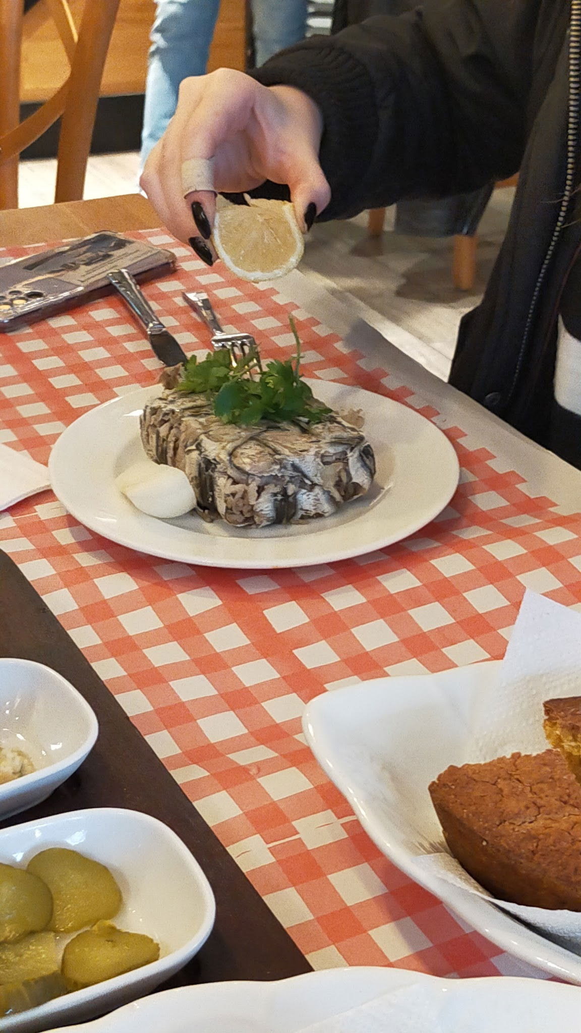 Fafuly Karadeniz Mutfağı