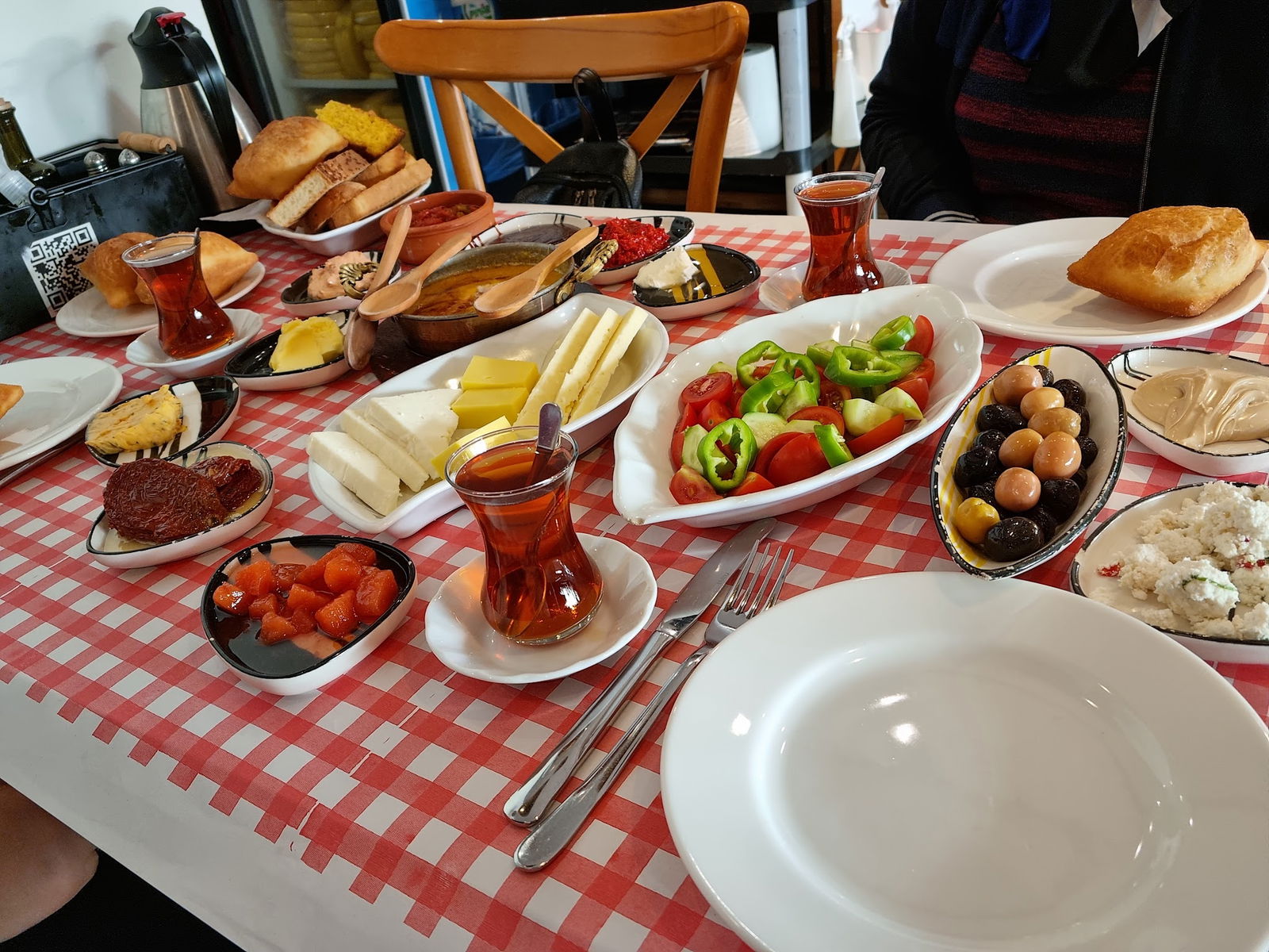 Fafuly Karadeniz Mutfağı