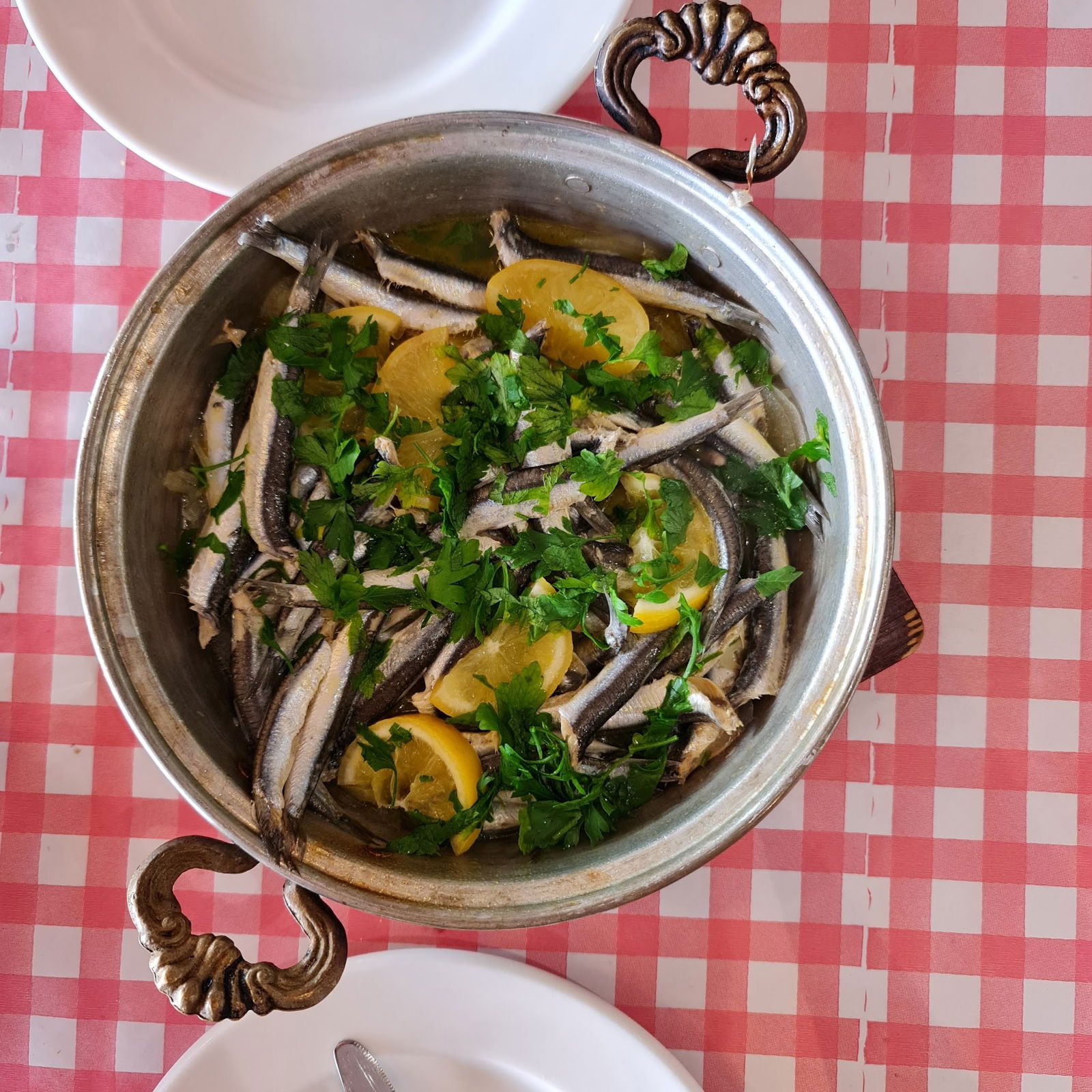 Fafuly Karadeniz Mutfağı