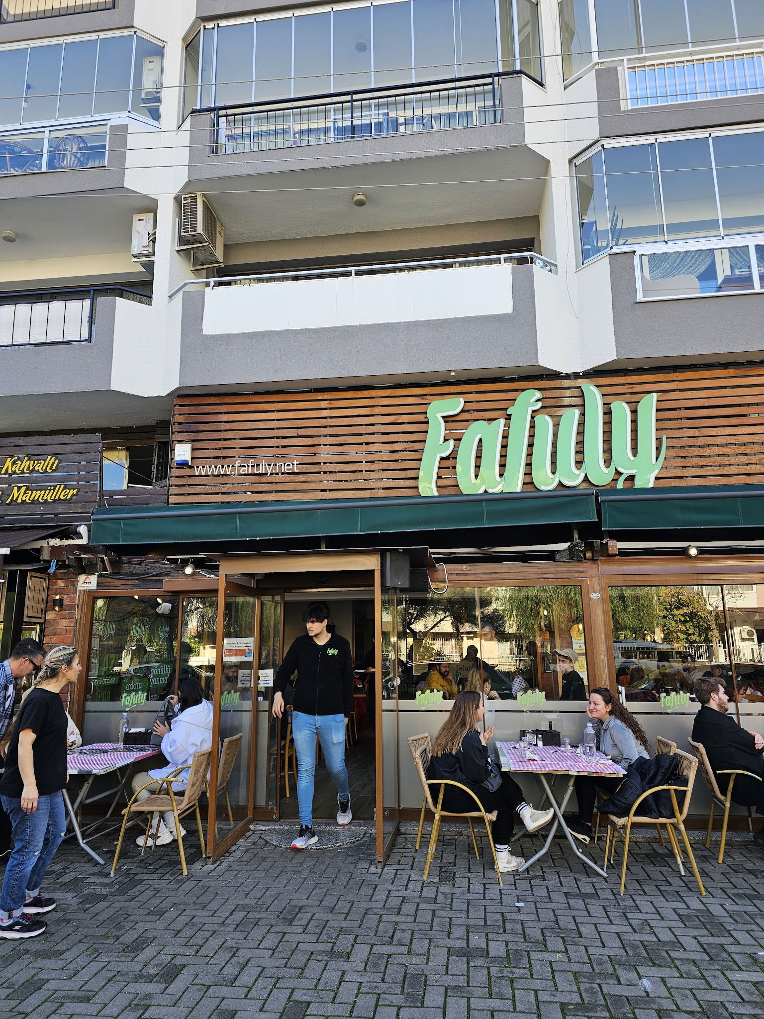 Fafuly Karadeniz Mutfağı