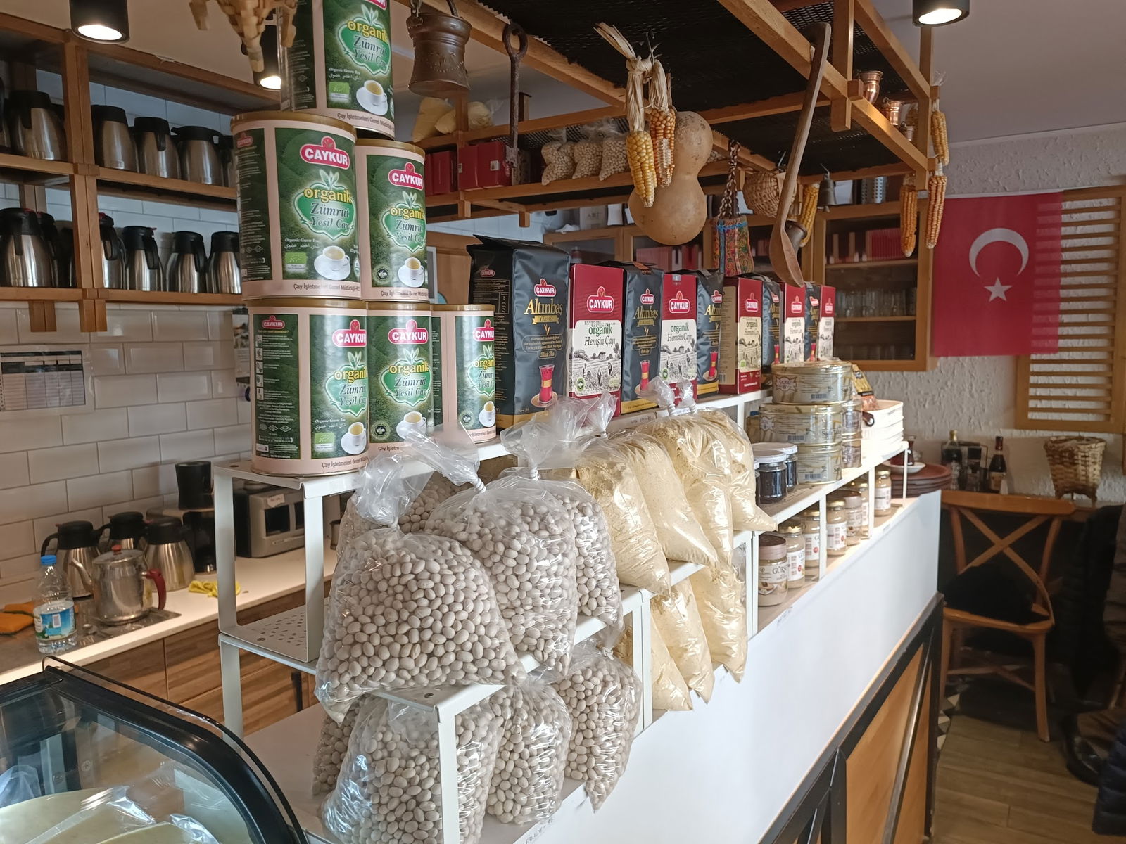 Fafuly Karadeniz Mutfağı