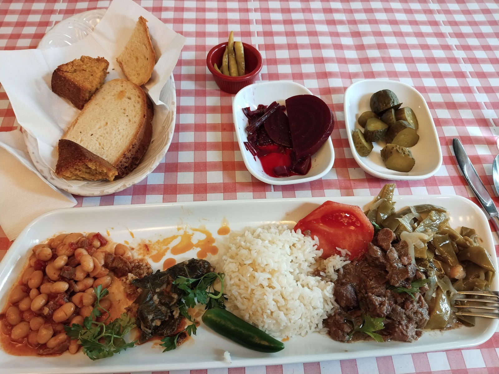 Fafuly Karadeniz Mutfağı