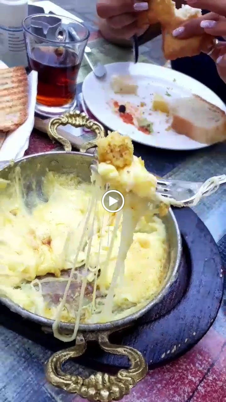 Fafuly Karadeniz Mutfağı