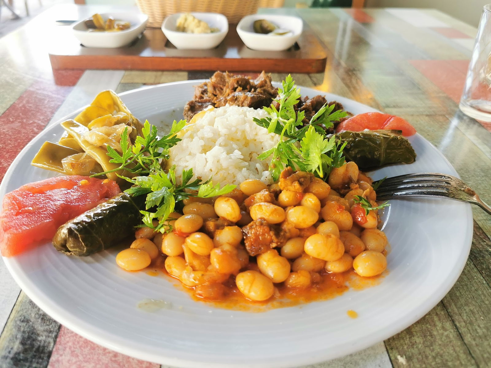 Fafuly Karadeniz Mutfağı